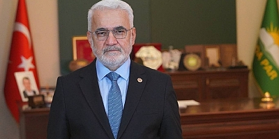 Yapıcıoğlu: Netanyahu hakkında derhal yakalama kararı çıkarılmalıdır