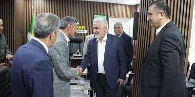 Yapıcıoğlu: Silahın çözüm yöntemi olmadığı konusunda herkes hemfikir
