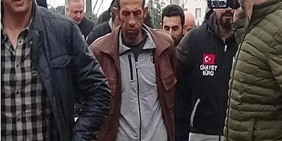 Yargıtay’dan Palu Ailesi davasında karar