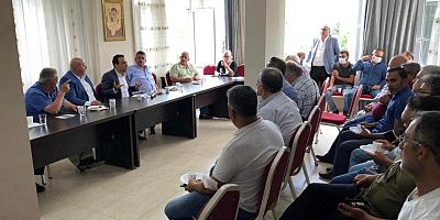 Yaşar Aydın: “Karar Partisi, Doğu ve Güneydoğu’da Yeni Umudun Adı Oldu”