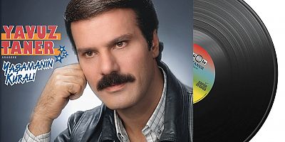 Yavuz Taner Hayranlarına Müjde