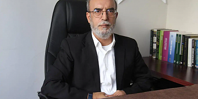 Yazar Şakir'den 