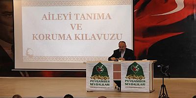 Yazar Yaman: Kadınla ilgili tek temiz düşünce var; İslam’dır