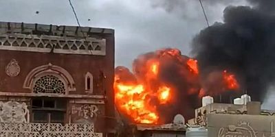 Yemen'e saldırıda 9 şehit 118 yaralı: Saldırıların büyük kısmı engellendi