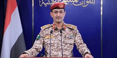 Yemen Ensarullah Hareketi: İşgal altındaki hedefler başarıyla vurulmuştur