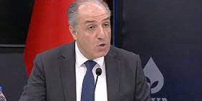 Yeneroğlu, ‘İsrail ile ticareti kes’ gözaltılarını İçişleri Bakanına sordu