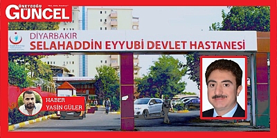 Yeni Başhekim Dr. Ethem Anlı Göreve Başladı