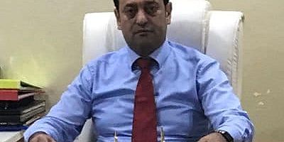 Yeni Başkan Bedri Rıdvan’dan açıklamalar