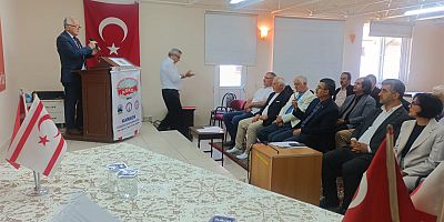 YENİ DÖNEMDE KARKON’DA HEDEF BÜYÜK