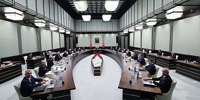 “Yeni Kabineden ümit varız!”