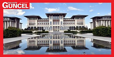 Yeni Kararname Öncesi Vali ve Kaymakamların Görev Yerleri Değişiyor