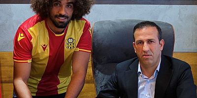 Yeni Malatyaspor, Sadık Çiftpınar ile sözleşme imzaladı