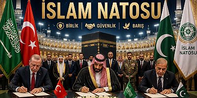 YENİ MEKKE ANTLAŞMASI STRATEJİK DENKLEMİ: TÜRKİYE, SUUDİ ARABİSTAN VE PAKİSTAN’DAN YENİ GÜVENLİK MİMARİSİ