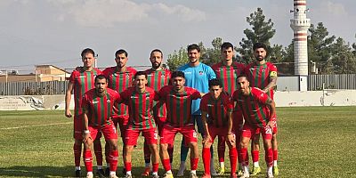 Yeni Mersin İdmanyurduspor, Diyarbekirspor'u 2-1 mağlup etti