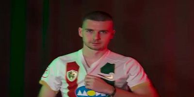 YENİ OLEKSANDR SYROTA 