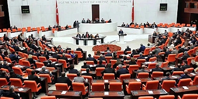Yeni torba yasa Meclis gündeminde