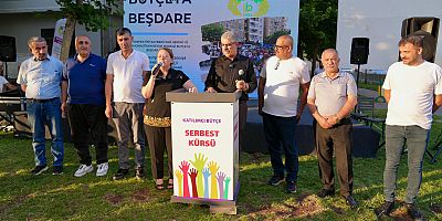 YENİKÖY VE YUNUS EMRE SEÇİMİNİ YAPTI: PROJELER AÇIKLANDI