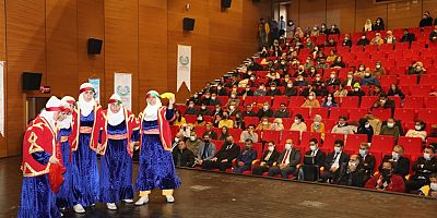 Yenişehir Belediyesi Engellileri unutmadı