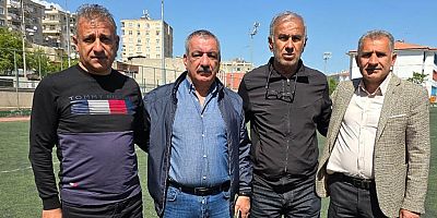 Yenişehir  Belediyespor Bingöl’de Yolspor  Muş’ta  Türkiye Finallerine Katılıyorlar!