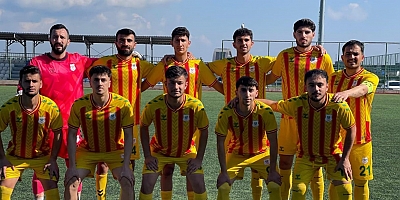Yenişehir Belediyespor liderlik koltuğuna oturdu