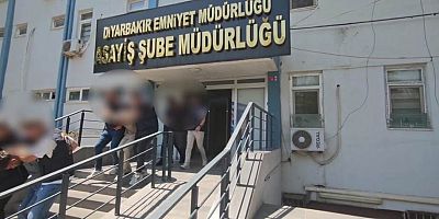 Yenişehir’de diş kliniğine kurşunlama: 3 şüpheli tutuklandı