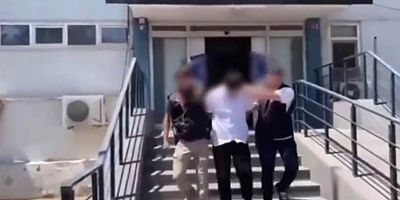Yenişehir’de İş Yerine Silahlı Saldırı: 1 Şüpheli Tutuklandı