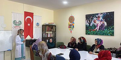 YENİŞEHİR MEVLİD KANDİLİNİ KUTLADI