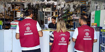 Yerinde Çözüm ekipleri 800 yurttaşın talebini dinledi