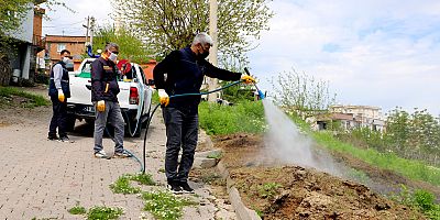 Yerinde Çözümle Talepler Hızla Karşılandı