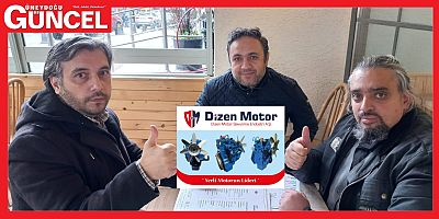 Yerli Motor Teknolojisinde Tarihi Adım: Testler Başlıyor!