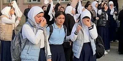 Yeryüzü Avukatları Derneği: Radikal seküler politikalar Azerbaycan’da da başarısız olmaya mahkûmdur