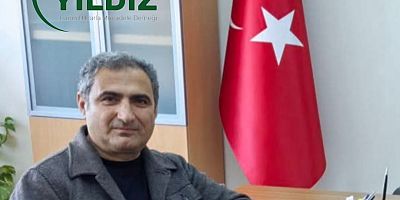  Yeşil Yıldız Derneği’nden Sert Uyarı “Diyarbakır ilk 5’te Kumar Bir Oyun Değil Esarettir” 