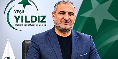 Yeşil Yıldız Derneği’nden Sert Uyarı: “Tütün Endüstrisi Halk Sağlığına Karşı Savaş Yürütüyor”