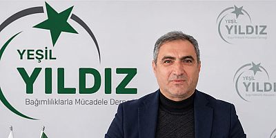 Yeşil Yıldız Derneği’nden Seyrantepe Uyarısı: “Diyarbakır Afet Anında Ulaşıma Kilitlenebilir”