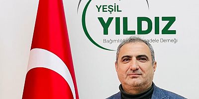 Yeşil Yıldız Derneği’nden Sosyal Medya Bağımlılığına Sert Uyarı