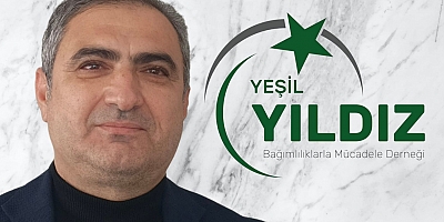 Yeşil Yıldız Derneği’nden Uyarı“Kadınlar Madde Bağımlılığının Sessiz Kurbanları Oluyor”