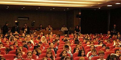 Yeşilay'dan 