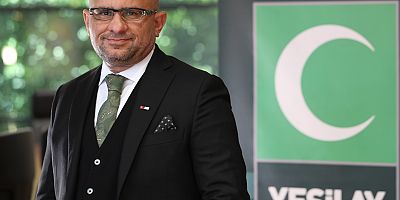 YEŞİLAY DANIŞMANLIK MERKEZLERİNE (YEDAM) 1 MİLYON ÇAĞRI GELDİ!