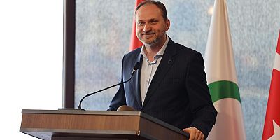 Yeşilay İyilik Buluşması’nda “Bir İyilik, Bin Umut” Mesajı