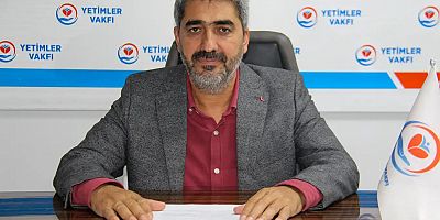 Yetim çocukların kışını ısıtacak yardım kampanyası başladı