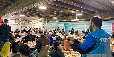 Yetimler Günü’nde Anlamlı Buluşma