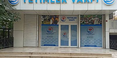 Yetimler Vakfı 2025 Yılı faaliyet raporunu açıkladı