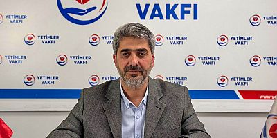 Yetimler Vakfı 2026 kurban seferberliğini başlattı