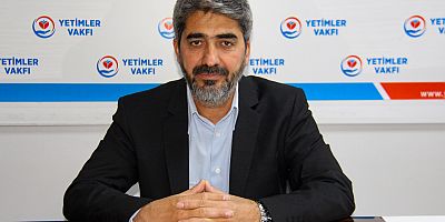 Yetimler Vakfı 2026 yılı Ramazan ayı faaliyet raporunu açıkladı