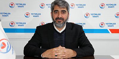 Yetimler Vakfı'ndan Ramazan ayı bağış çağrısı