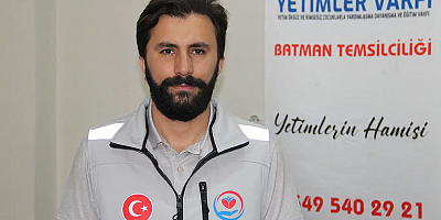 Yetimler Vakfı Temsilcisi İmir: Yetimlere sahip çıkmak toplumsal bir sorumluluktur