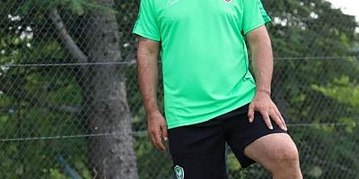 Yigiter'den istifa açıklaması 