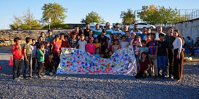 Yiğityolu (Sersing) Mahallesi’nde coşkulu halk buluşması