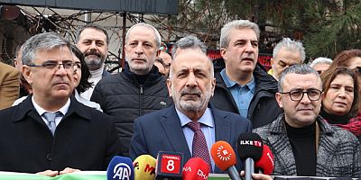 YİK Başkanı Mehmet Kaya ; Amedspor Kulübüne Çok Talep  Var