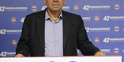 Yılmaz: Danimarka’da Kur’an’a ve Bayrağımıza Karşı Yapılan Alçakça Saldırıları Lanetliyoruz
